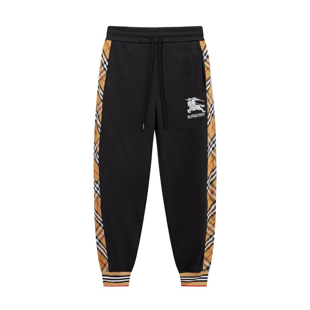 1:1 New arrival classic jacket pant tracksuit