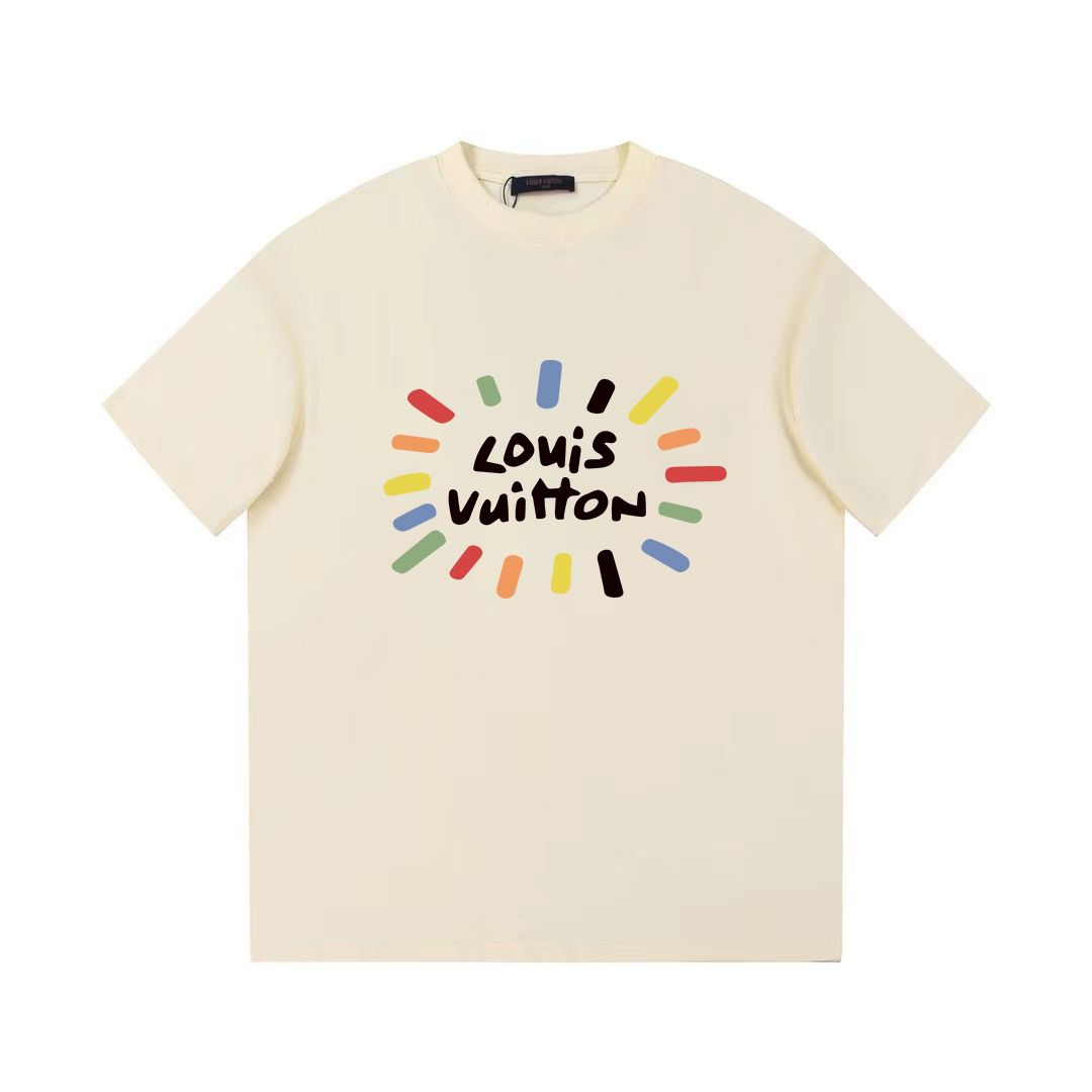 1:1 Version new pattern tee