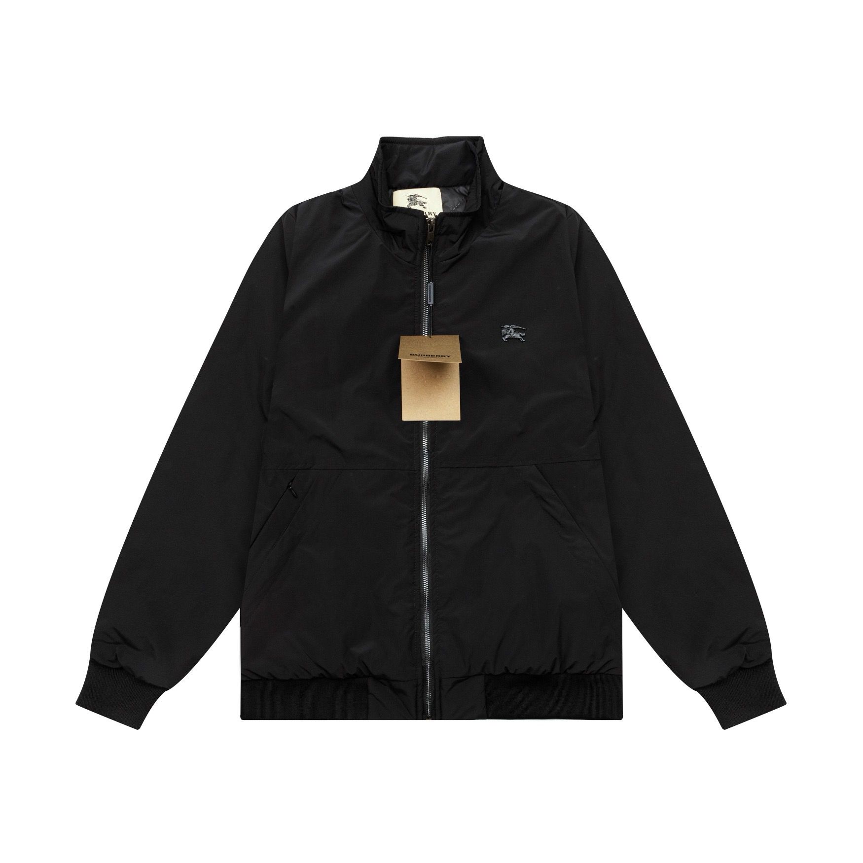 1:1 Version new simple basic jacket