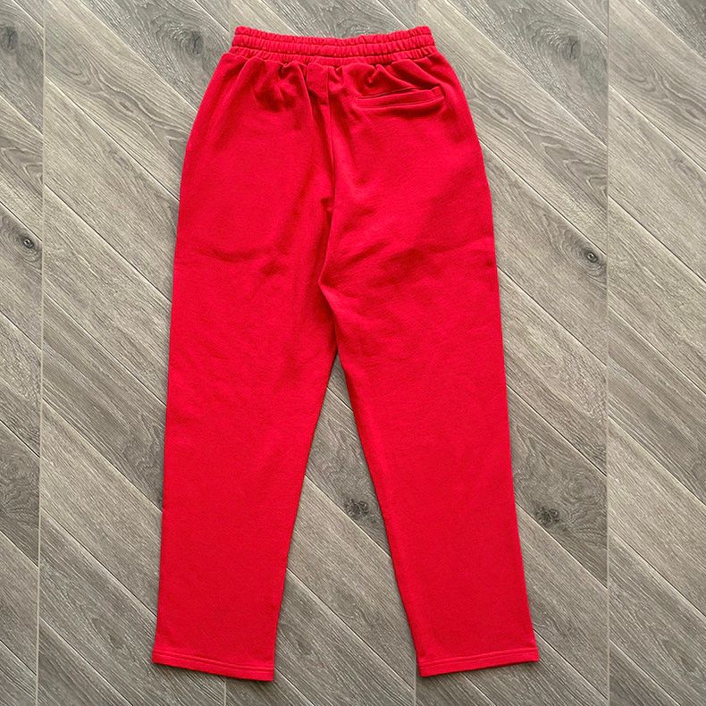 1:1 Version Altanta star letter sweatpant
