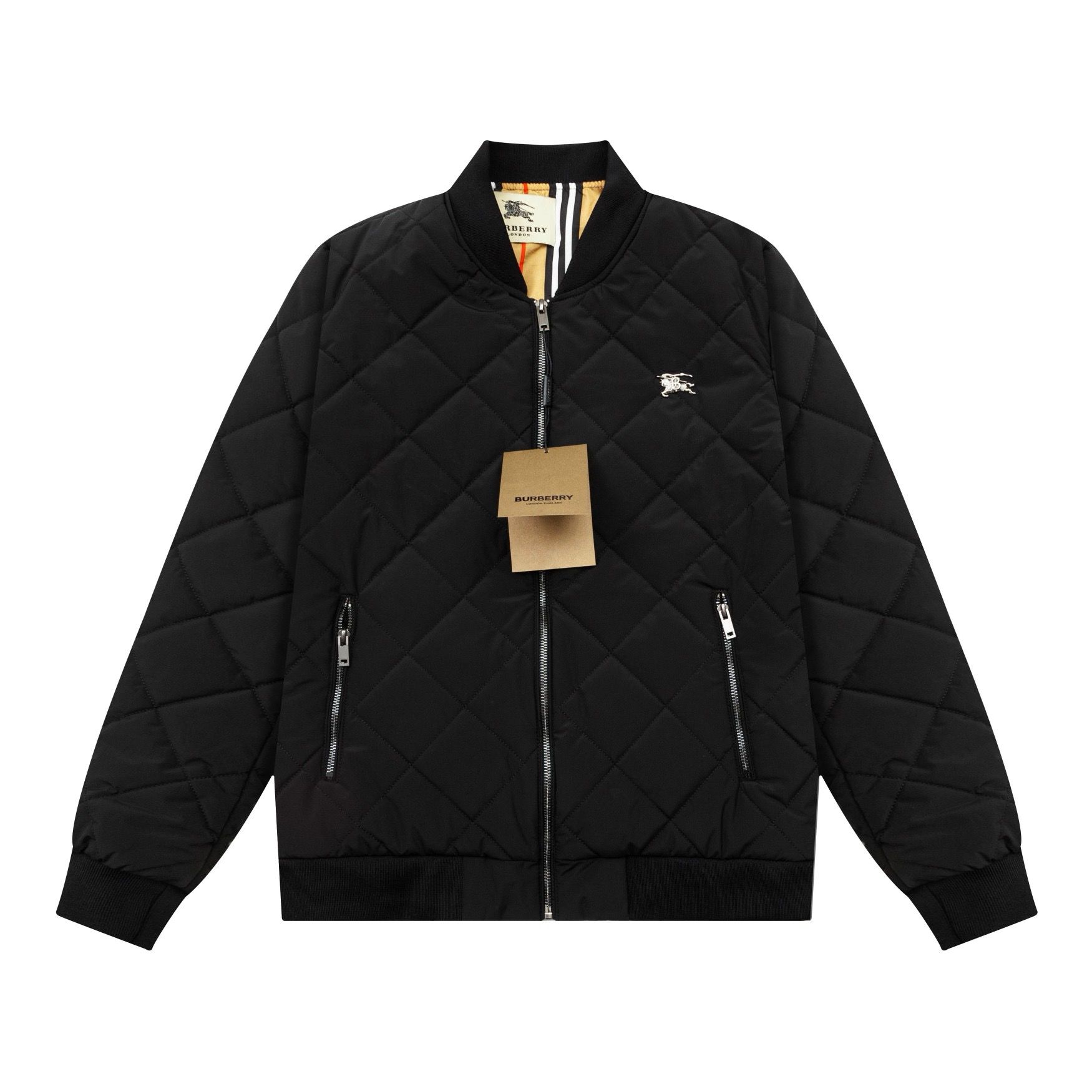 1:1 Version new arrival black jacket