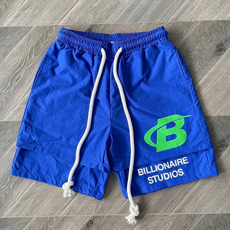 1：1 version blooberry B short