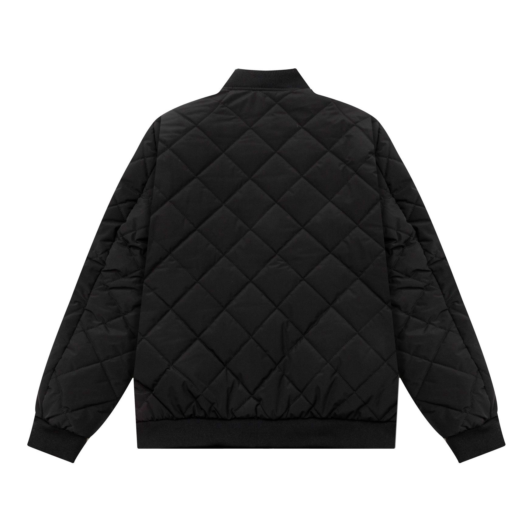 1:1 Version new arrival black jacket