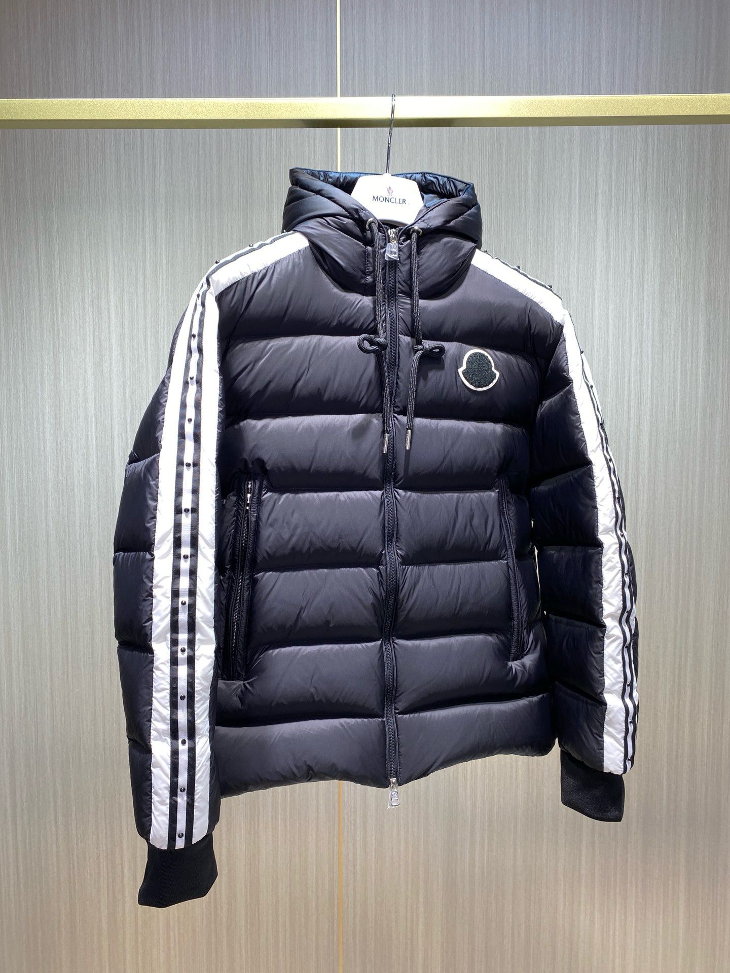 1:1 Top version latest style down jacket