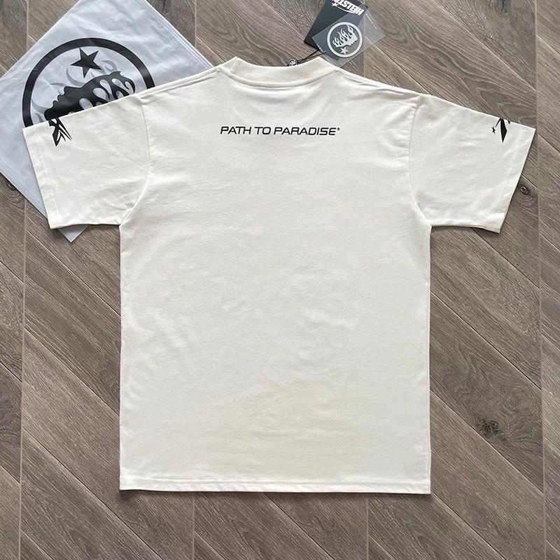 1:1 Version new path 2 paradise gilter tee