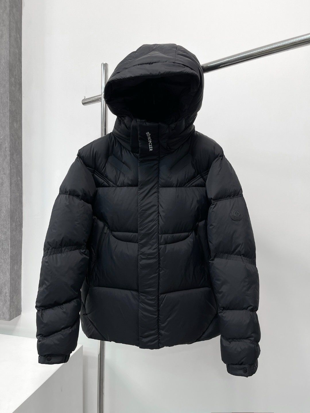 1:1 verison new darth vader series 3 generation down jacket