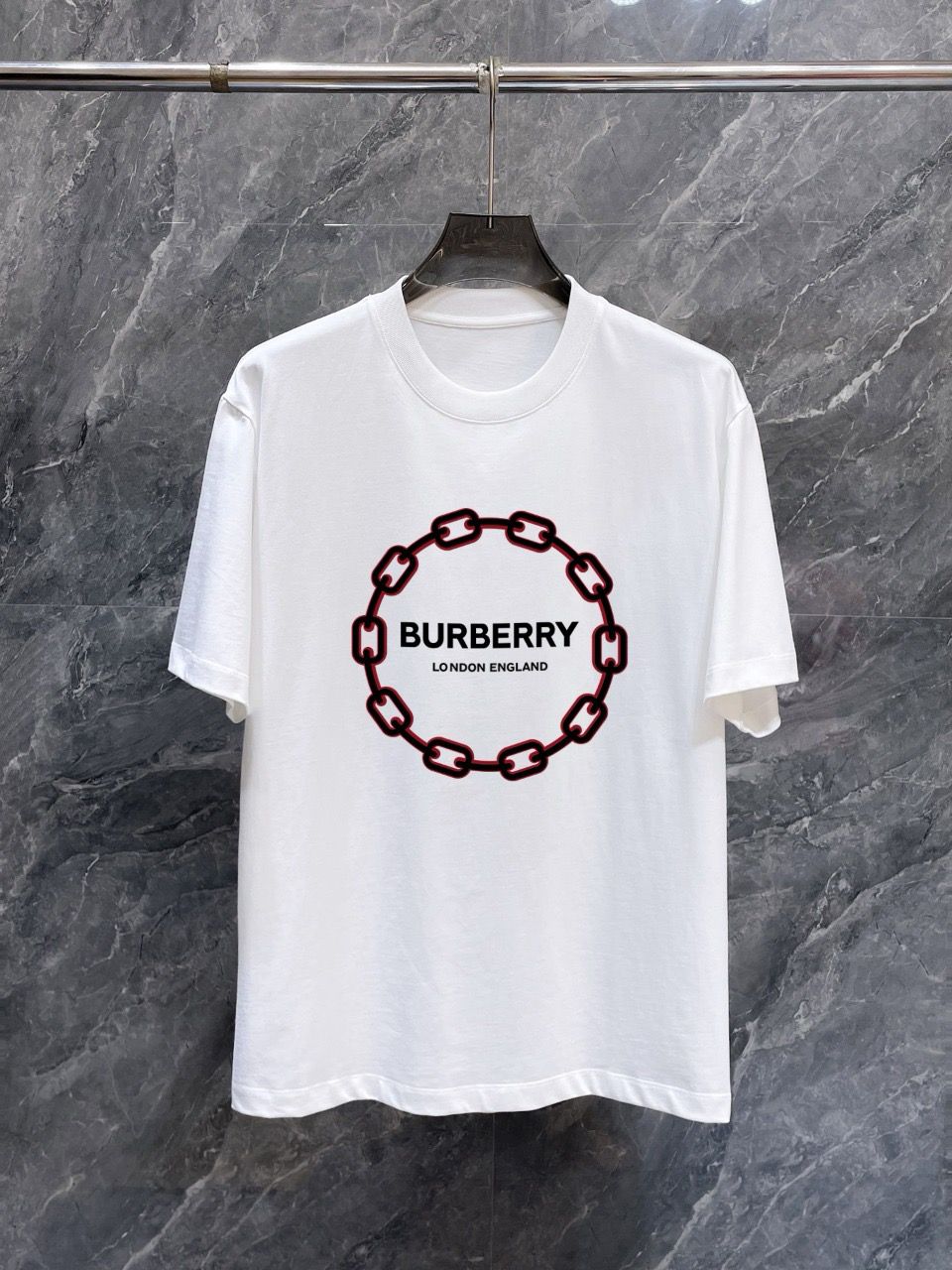 1:1 Version new arrival simple tee