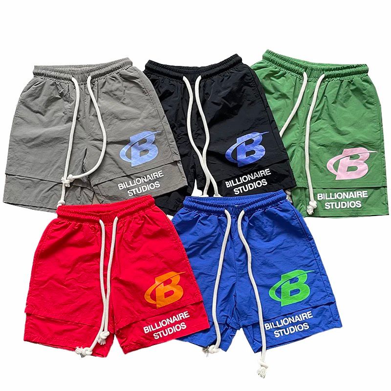 1：1 version blooberry B short