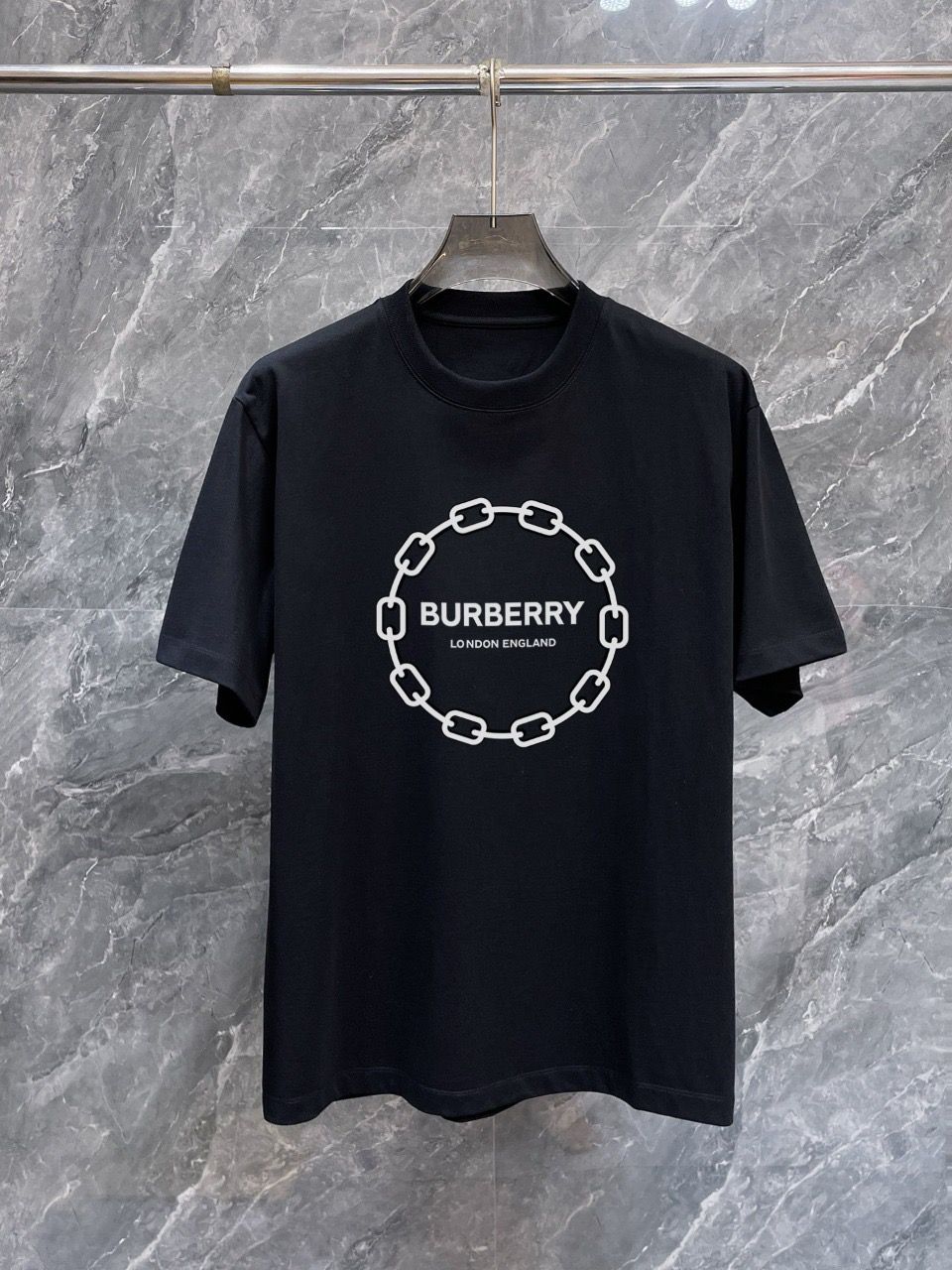 1:1 Version new arrival simple tee