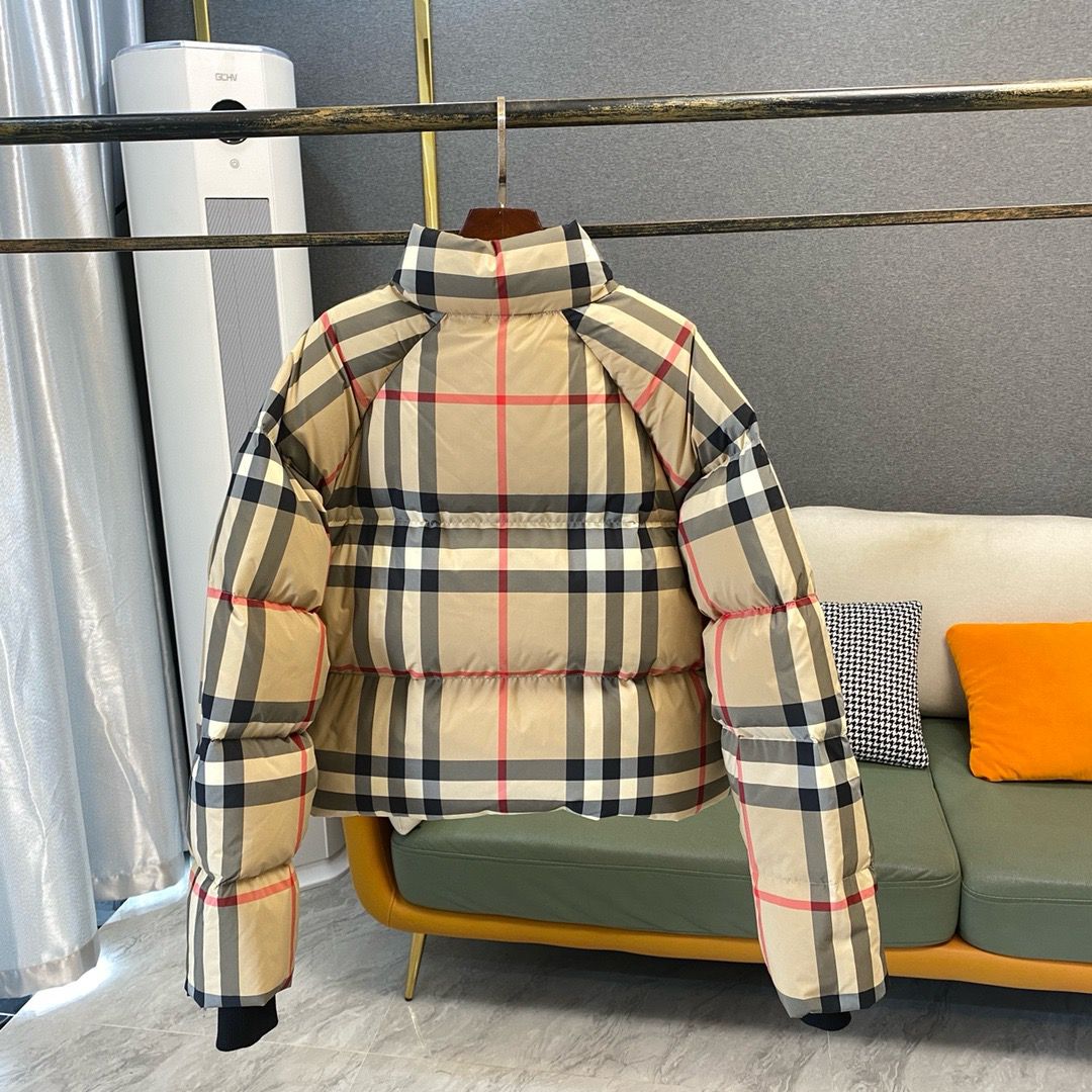 1:1 Version new arrvial classic color down jacket