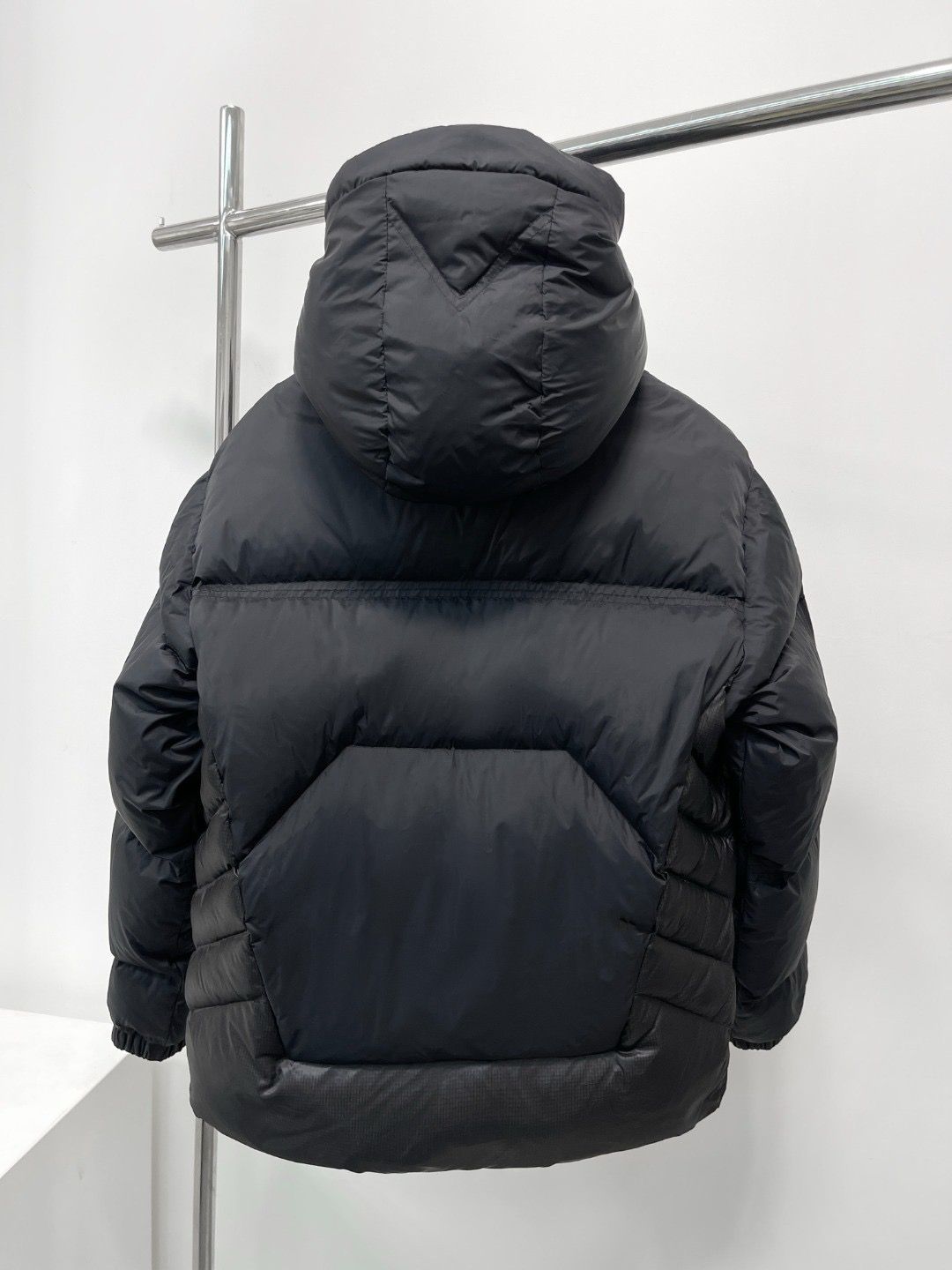 1:1 verison new darth vader series 3 generation down jacket