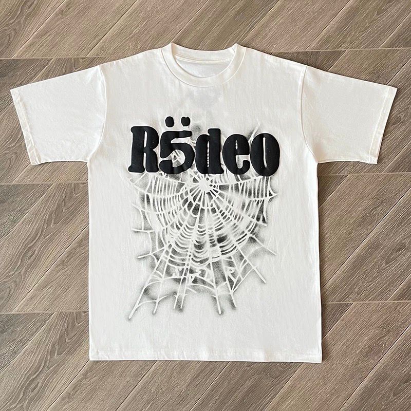 1:1 Top version worldwide 555555 days before rodeo tee