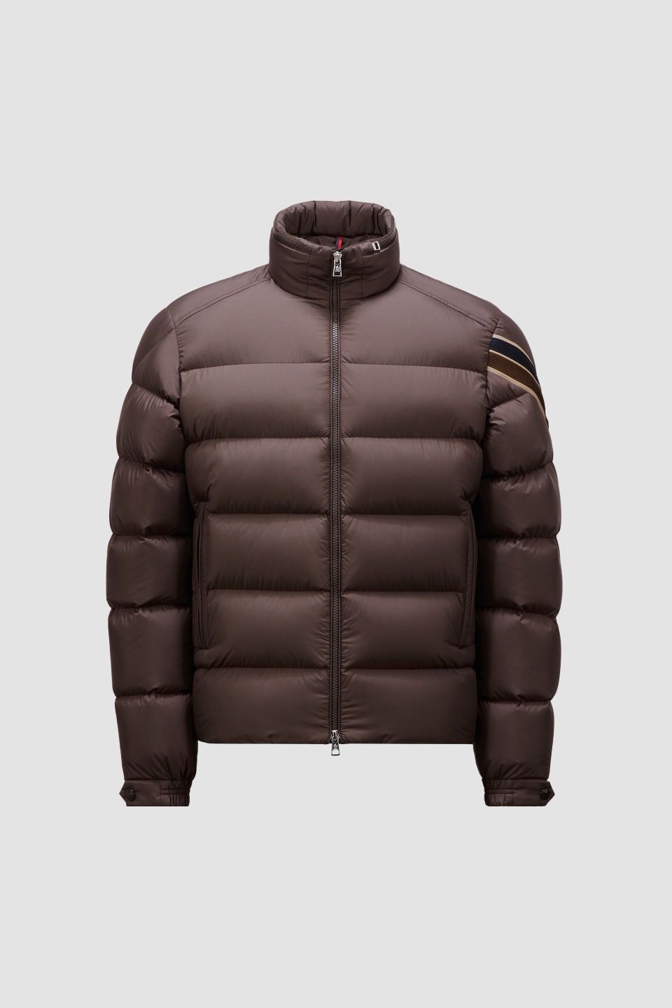 1:1 Version 2024 latest solayan 3 color trim down jacket