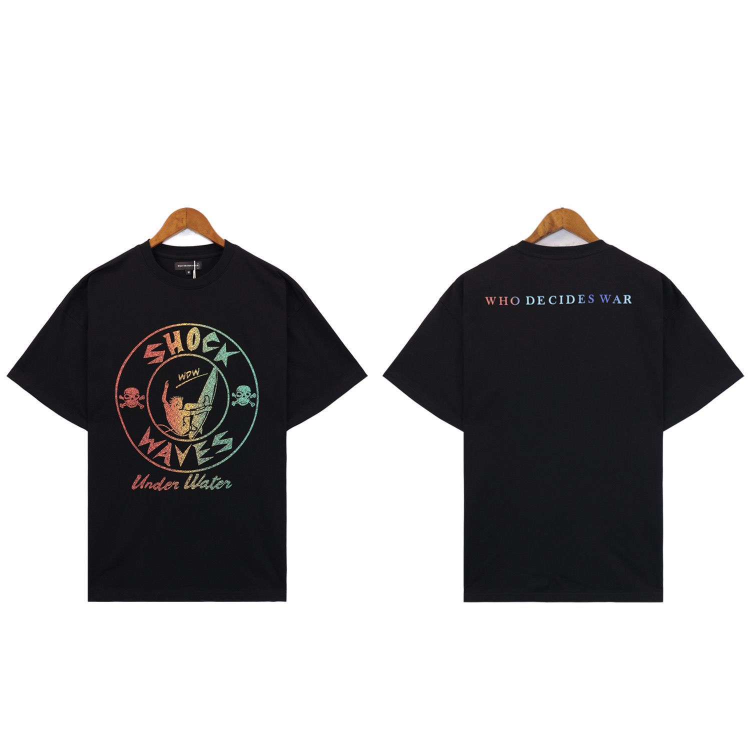 New arrival simple tee