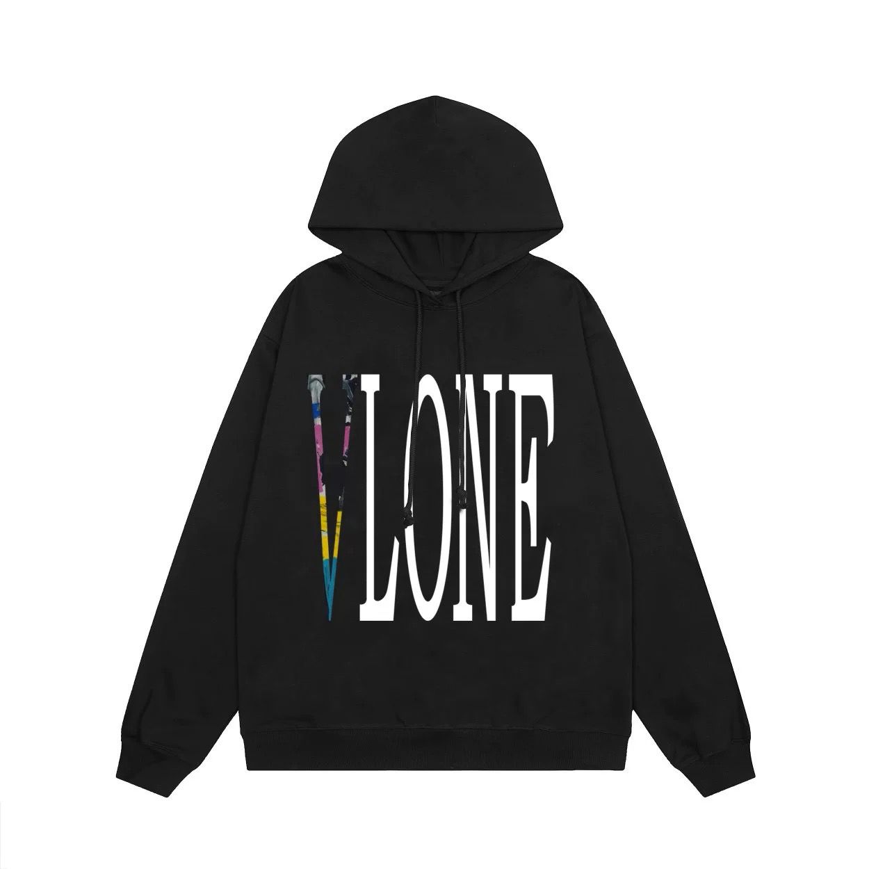 1:1 Vesion new arrival big logo letter hoodie