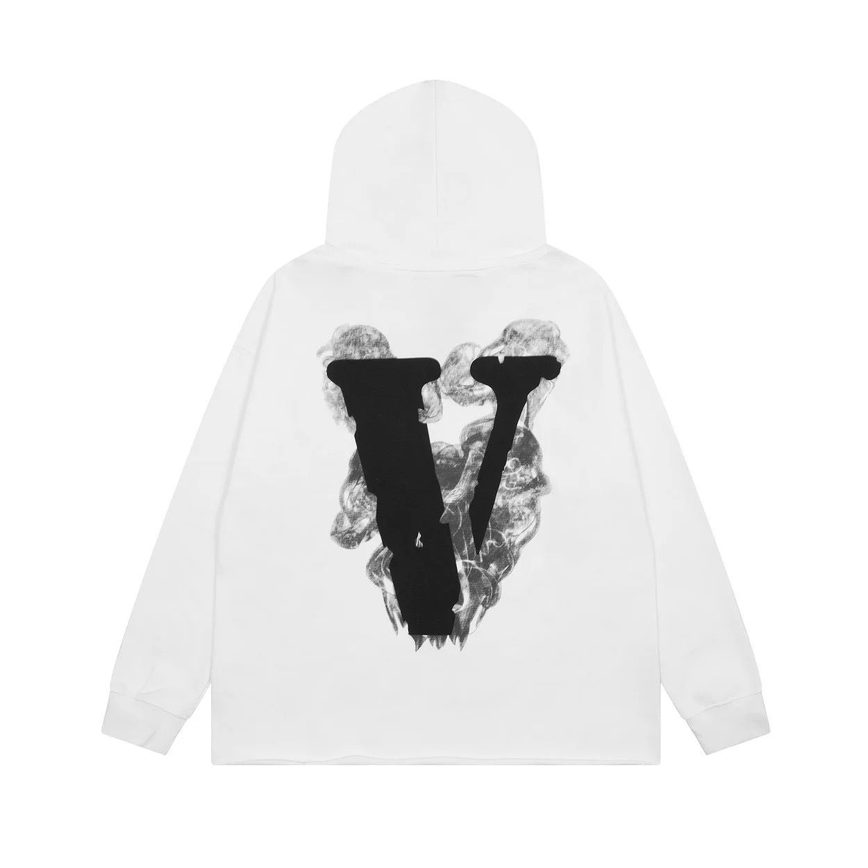 1:1 Version new arrival devil angel print hoodie