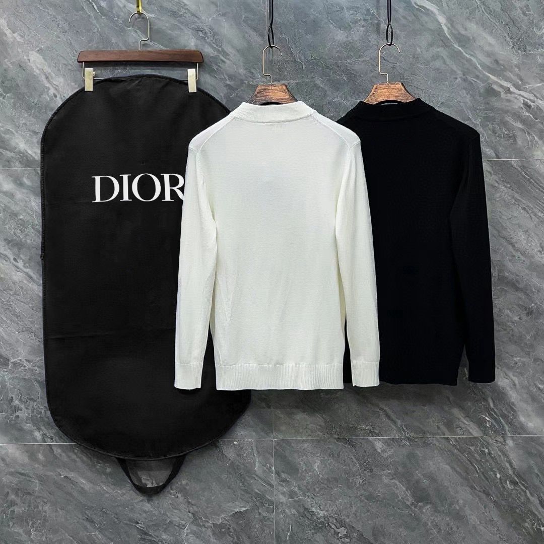 1:1 Version new arrival letters sweater