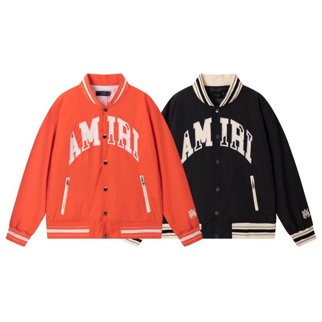 1:1 Version patch mebroidery logo jacket