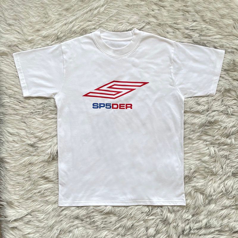 1:1 Version new arrival cotton tee