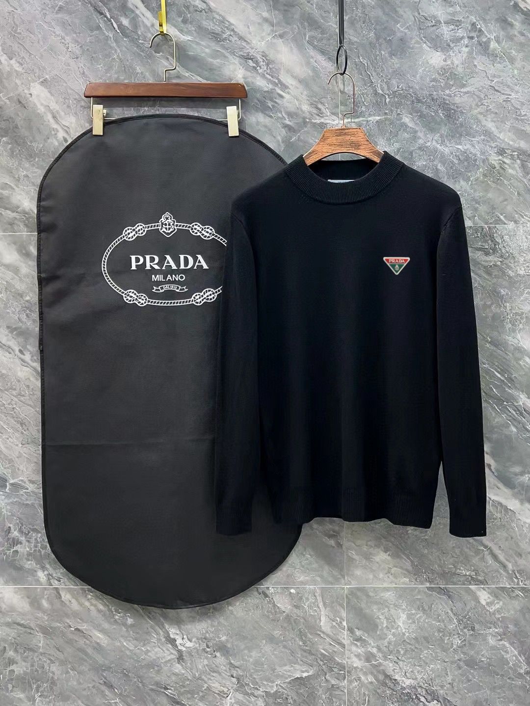1:1 Version new arrival classic sweater