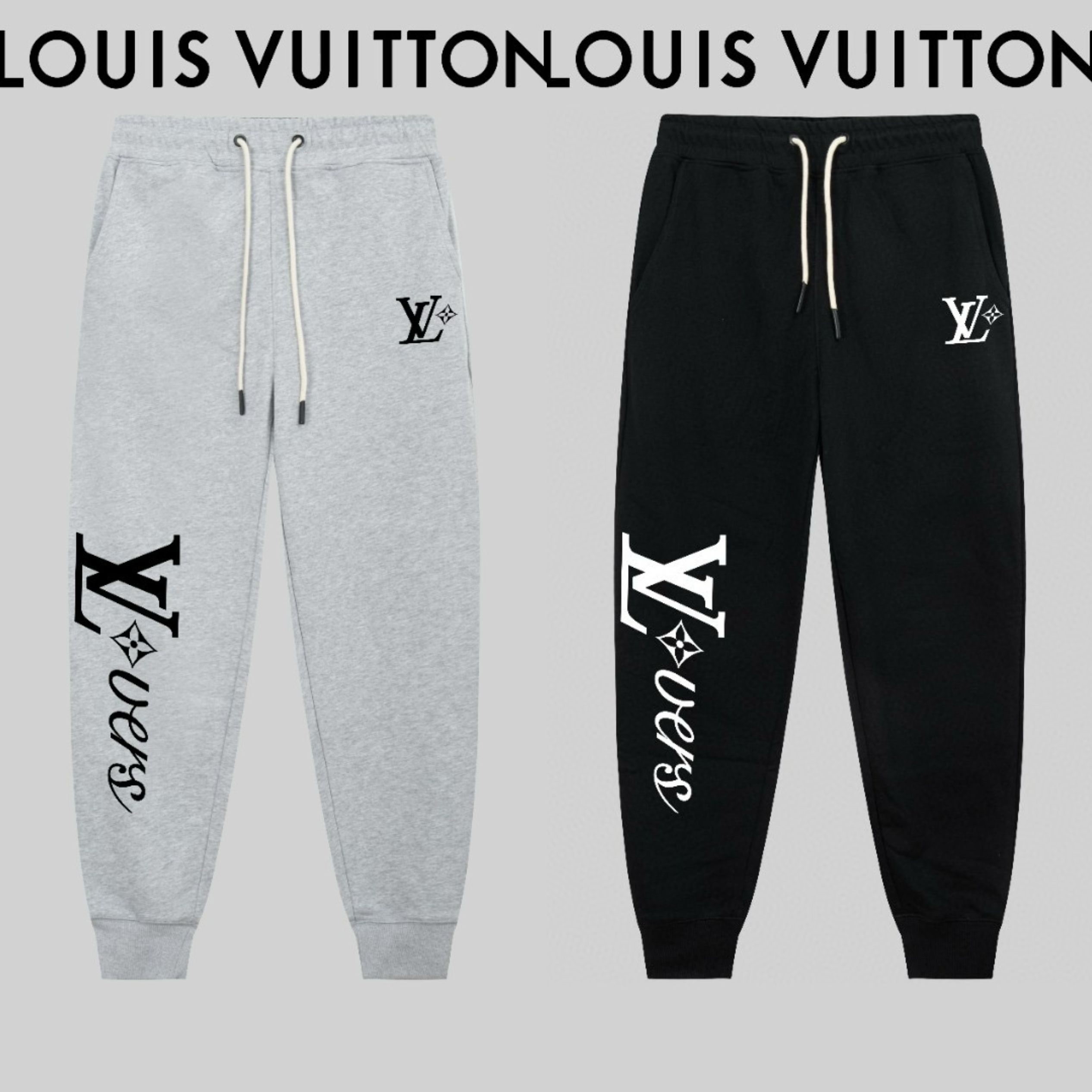 1:1 Version new arrival basic style sweat pant