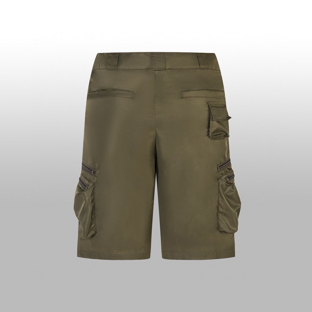 1:1 Top version new cargo short