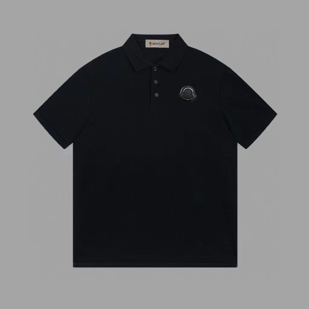 1:1 Version new simple polo tshirt