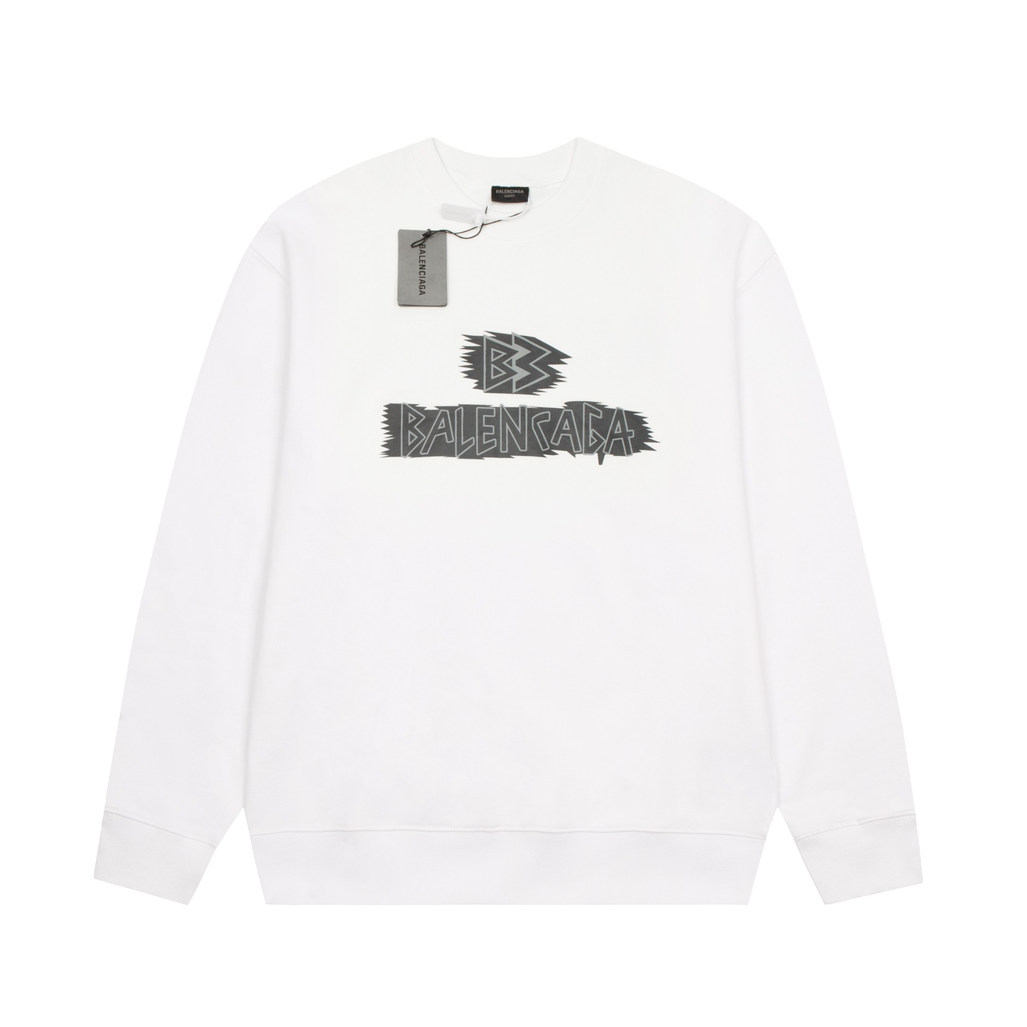 1:1 version New Arrival letter Printing Hoodie
