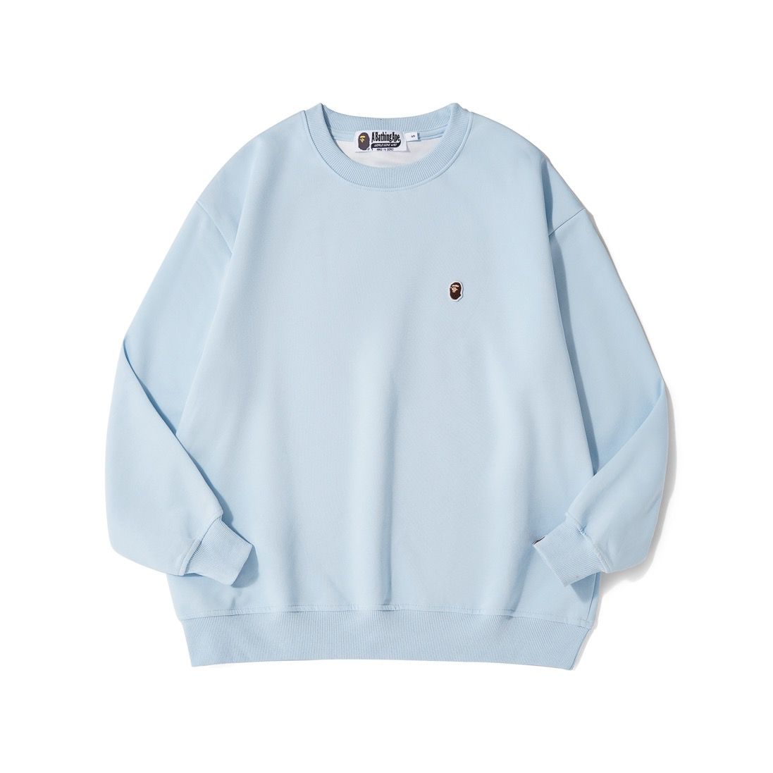1:1 Version new basic style crewneck hoodie
