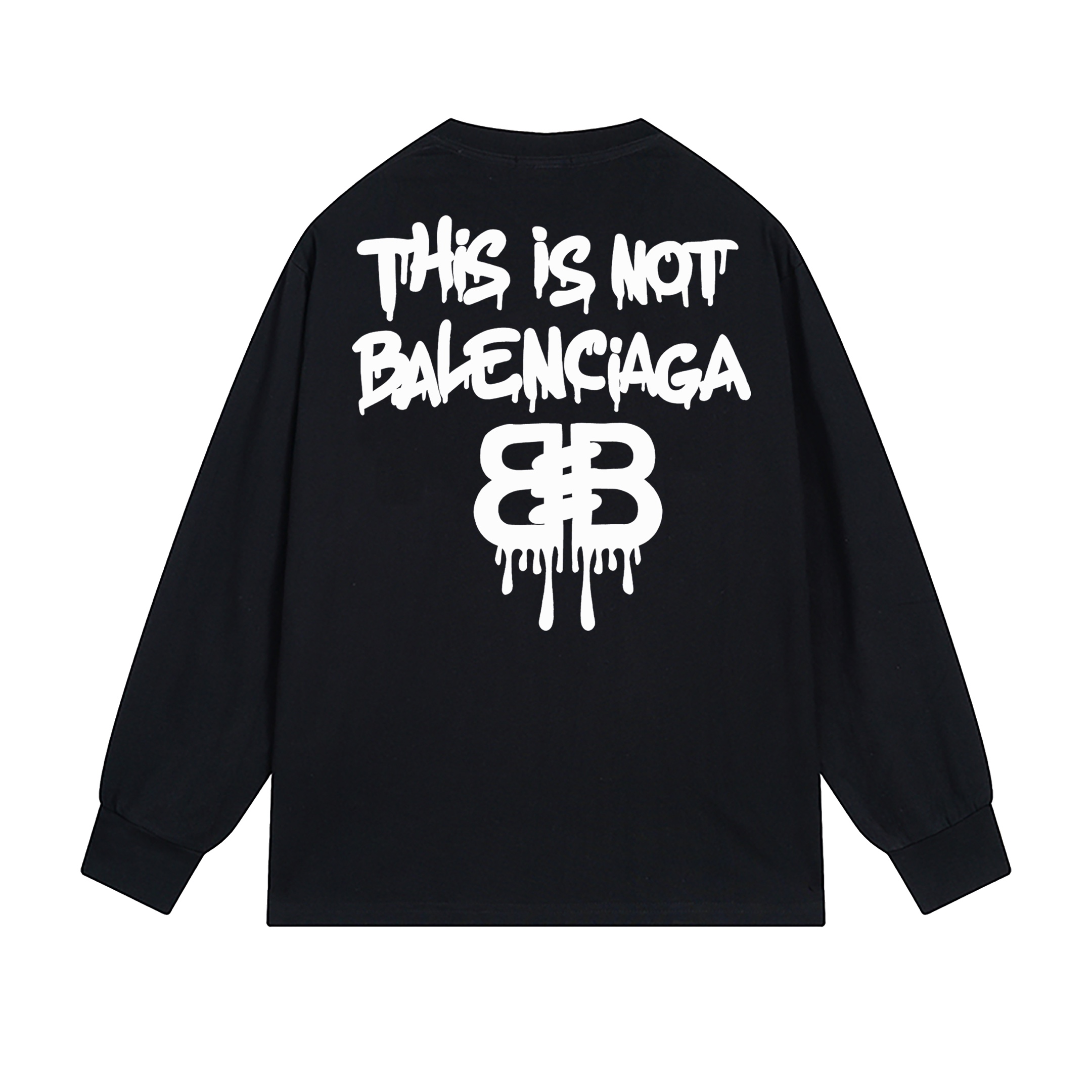 1:1 version New Arrival letter Printing Hoodie
