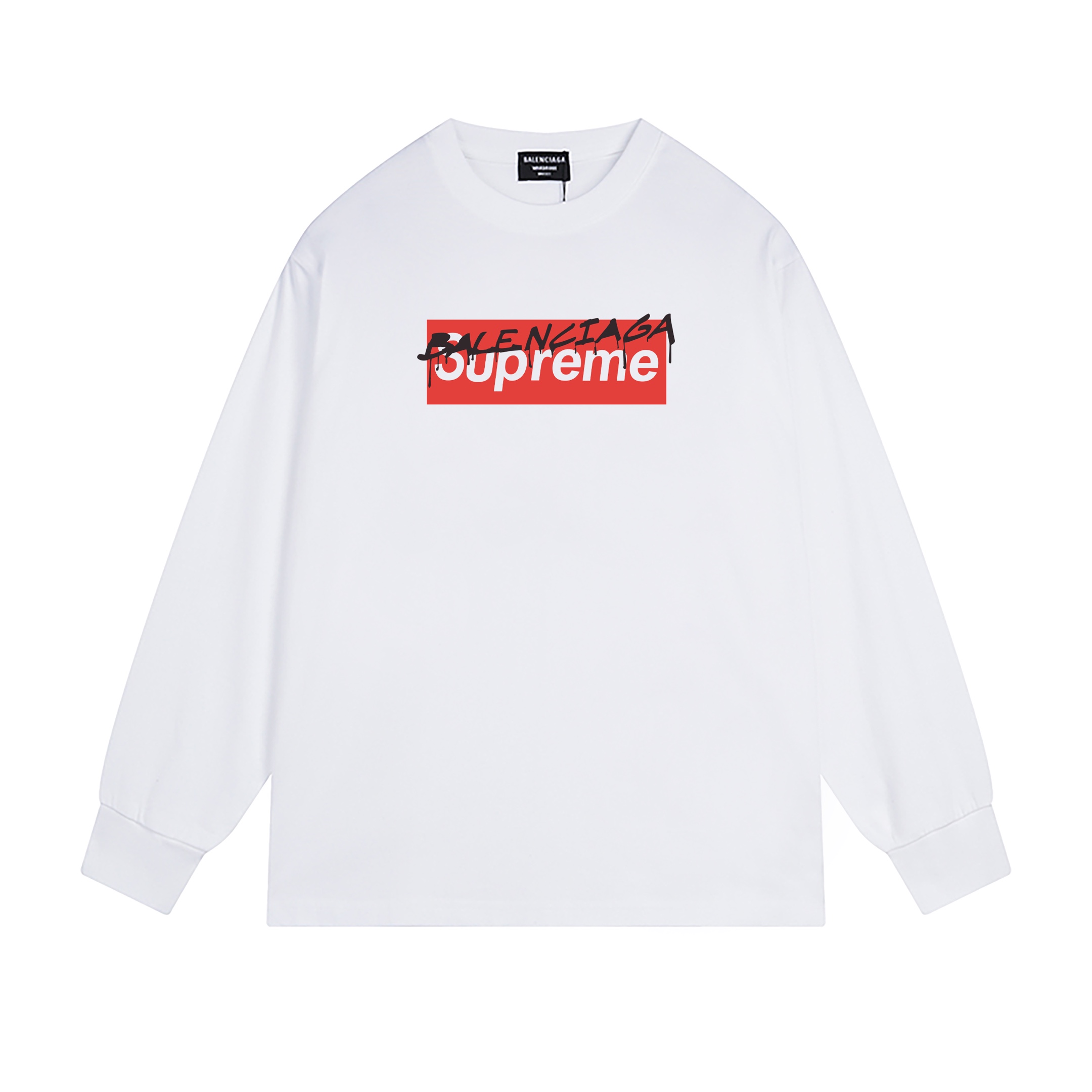 1:1 version New Arrival Supreme Hoodie