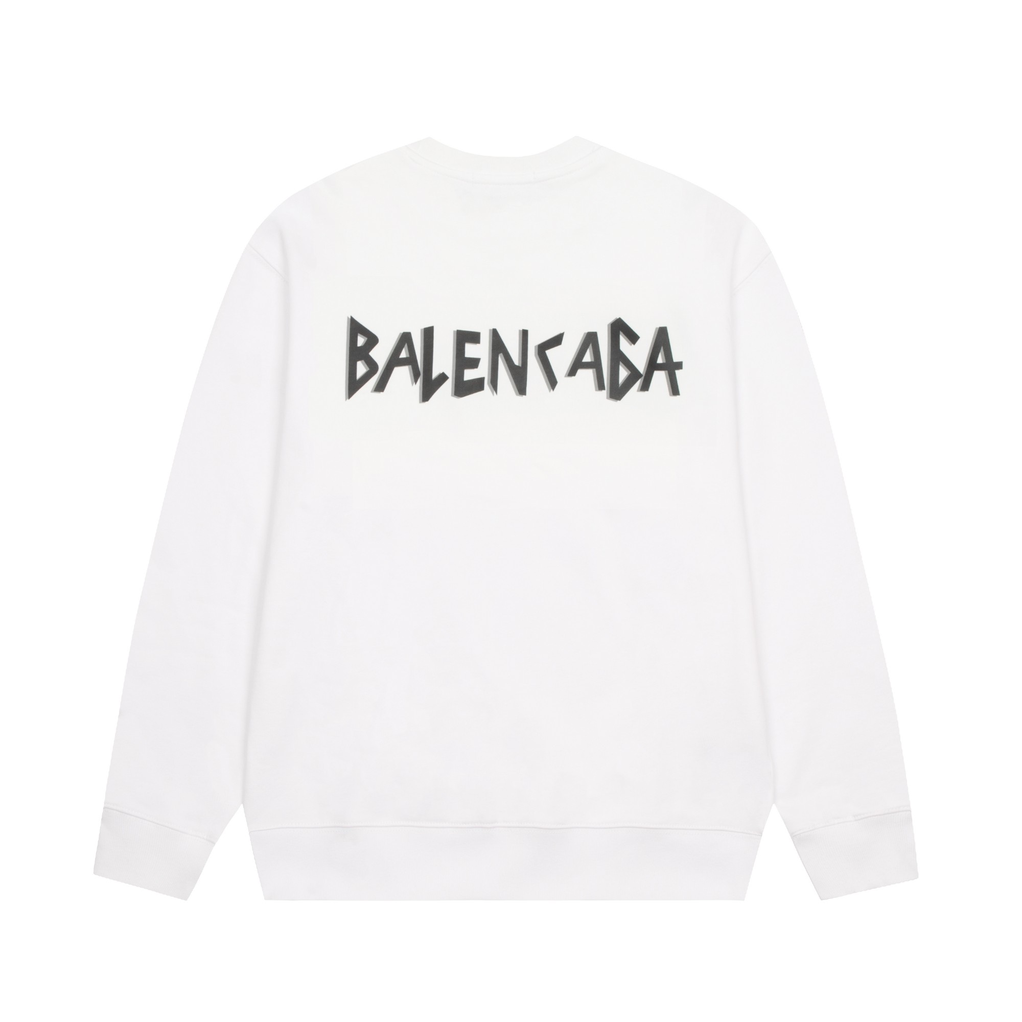 1:1 version New Arrival letter Printing Hoodie