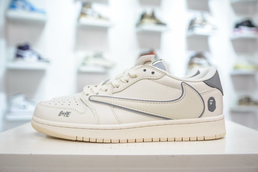 1:1 Version new collab shoes