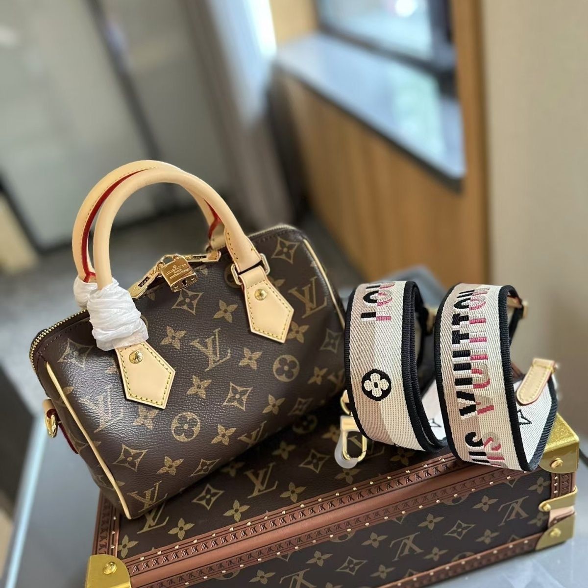 New arrival basic fashion bag