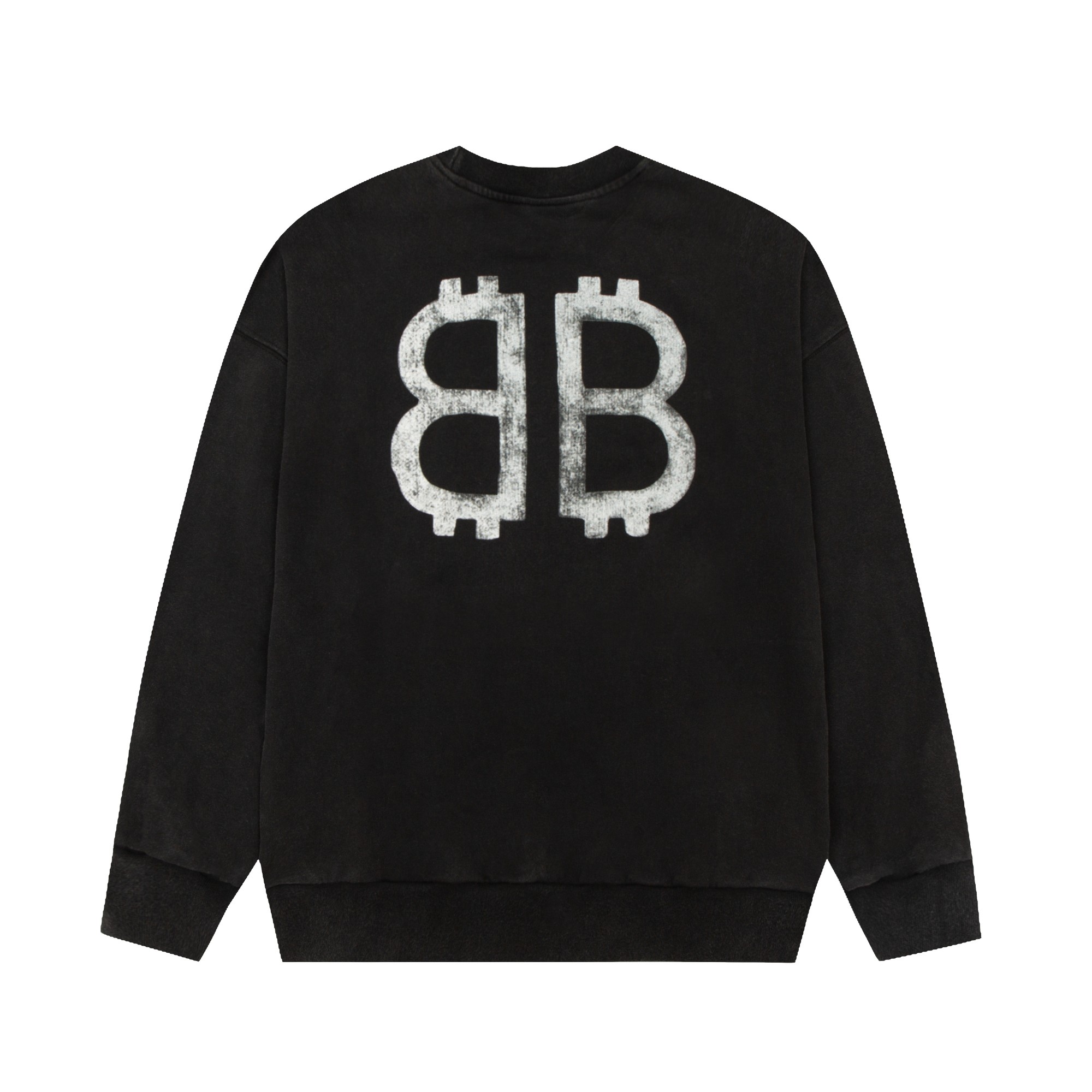 1:1 version New Arrival letter Printing Hoodie