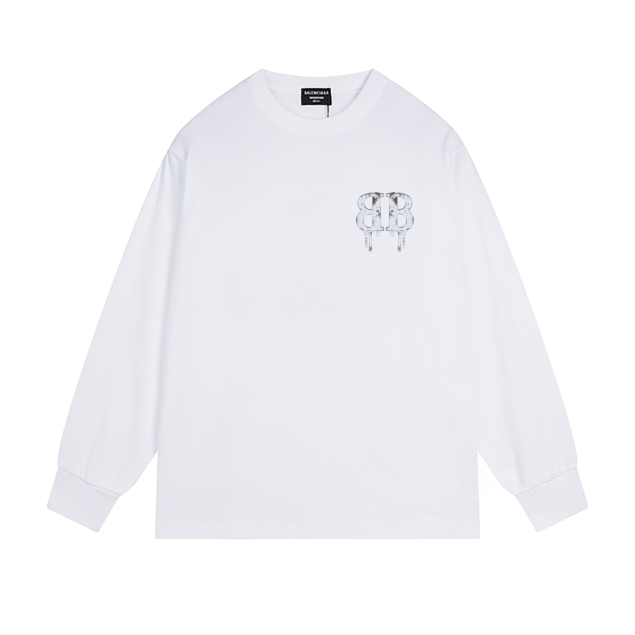 1:1 version New Arrival Printing LOGO Hoodie