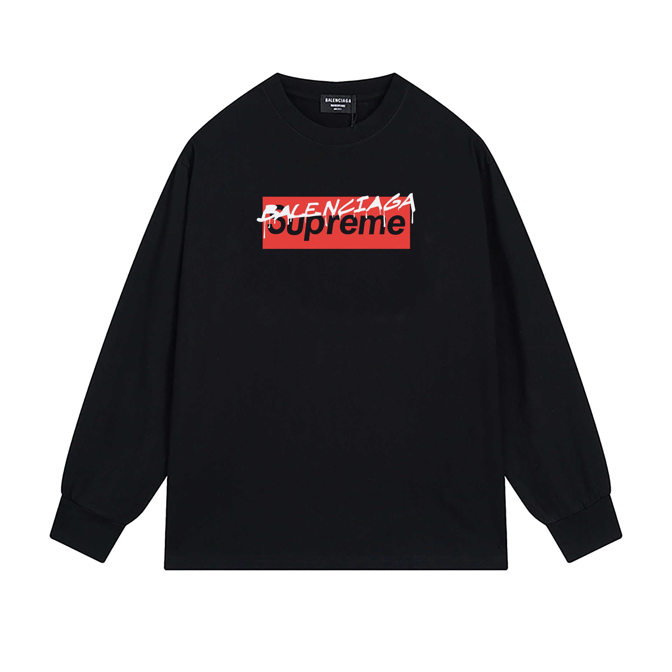 1:1 version New Arrival Supreme Hoodie
