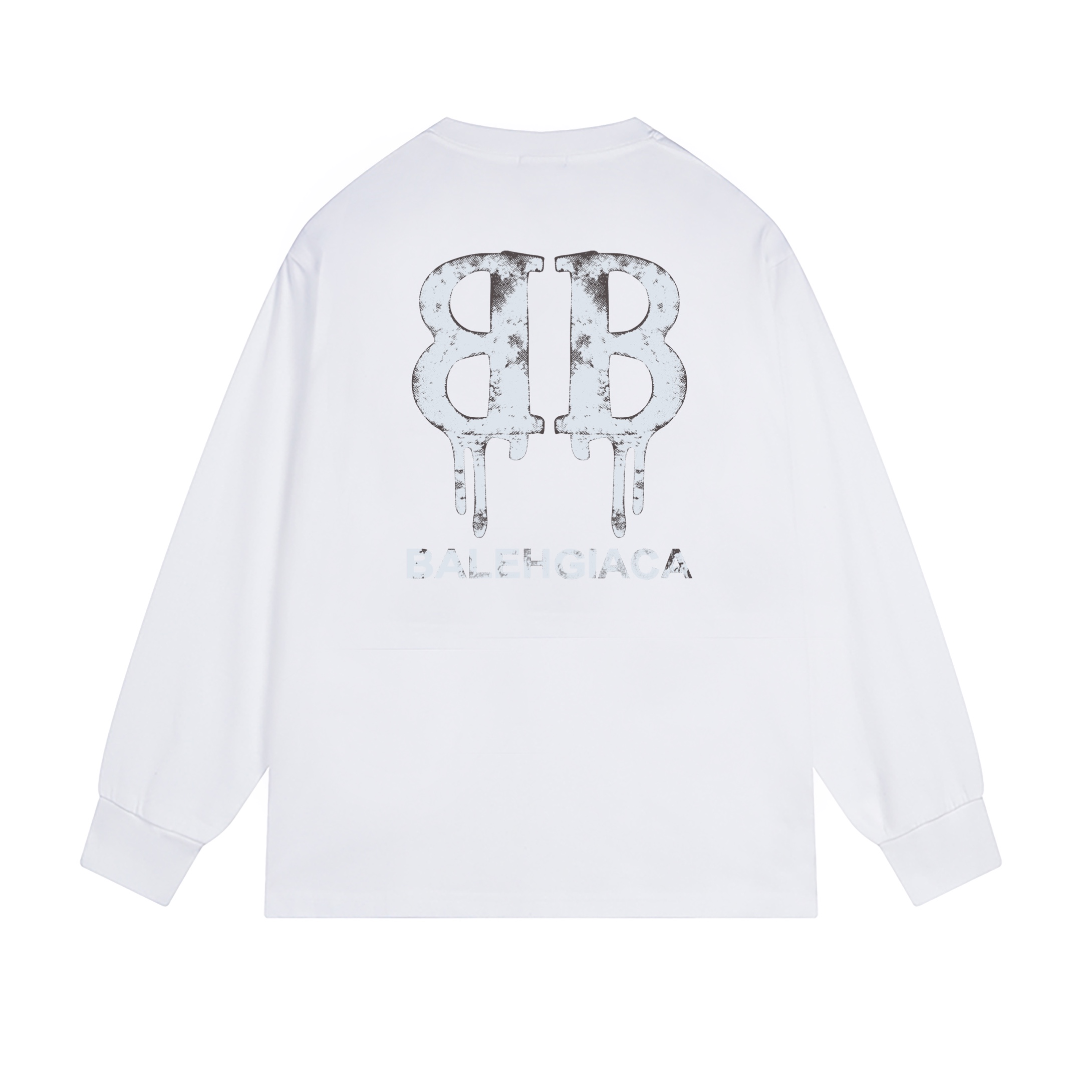 1:1 version New Arrival Printing LOGO Hoodie