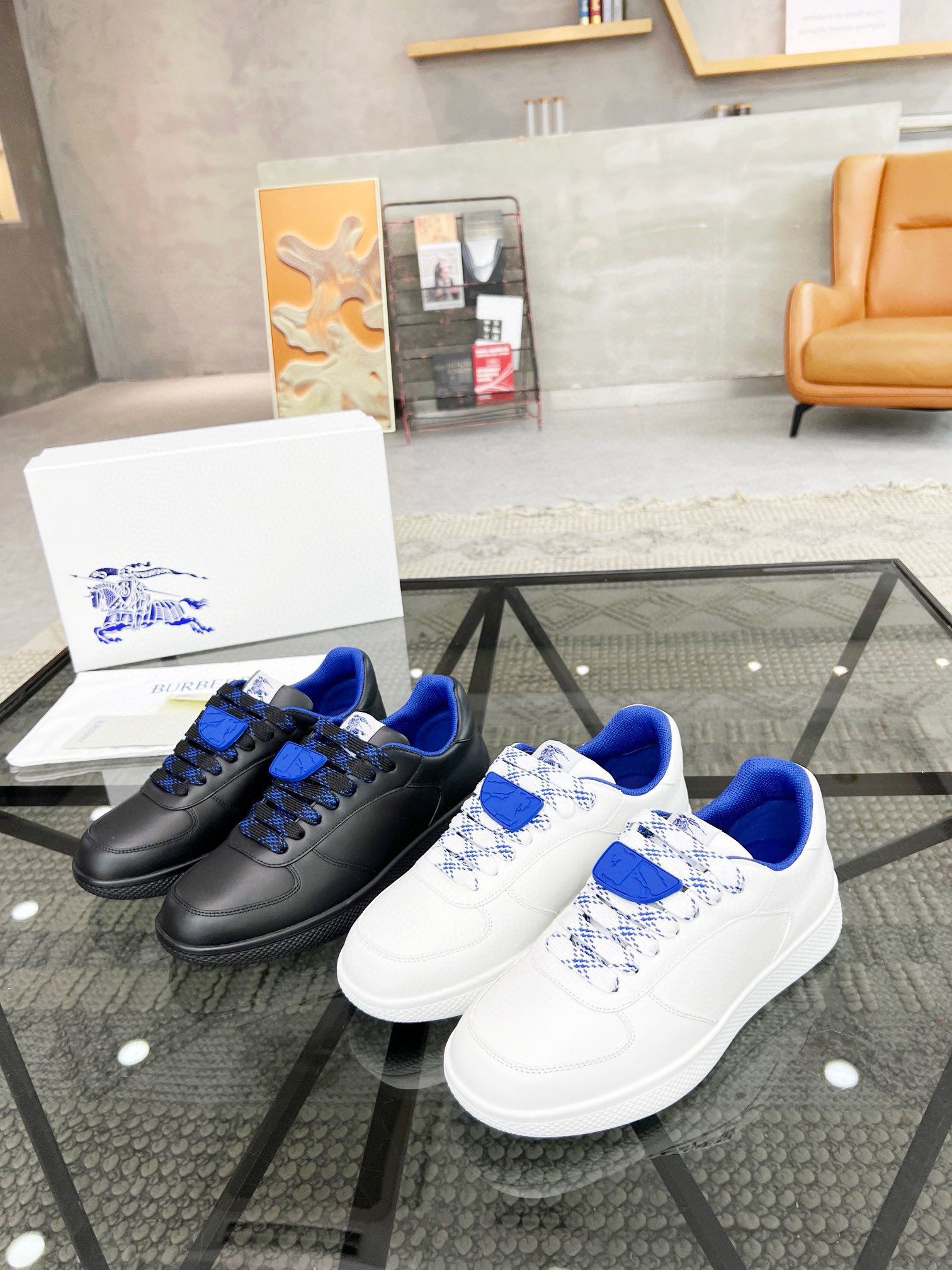 1:1 top quality leather latest style shoes