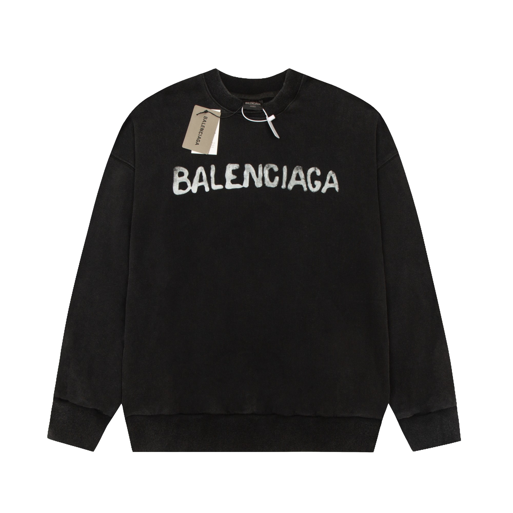 1:1 version New Arrival letter Printing Hoodie