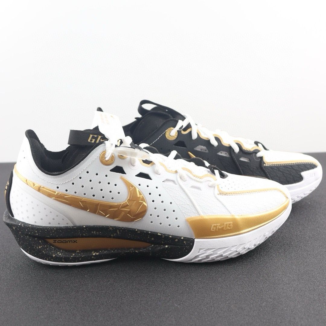 1:1 version GT3 generation absorption world shoes