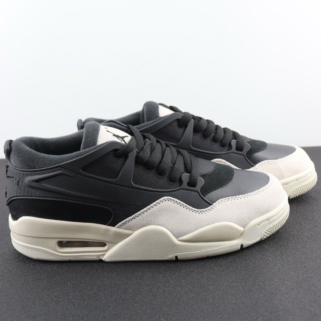 1:1 version new hot remastered aj4 retro baskeetball shoes