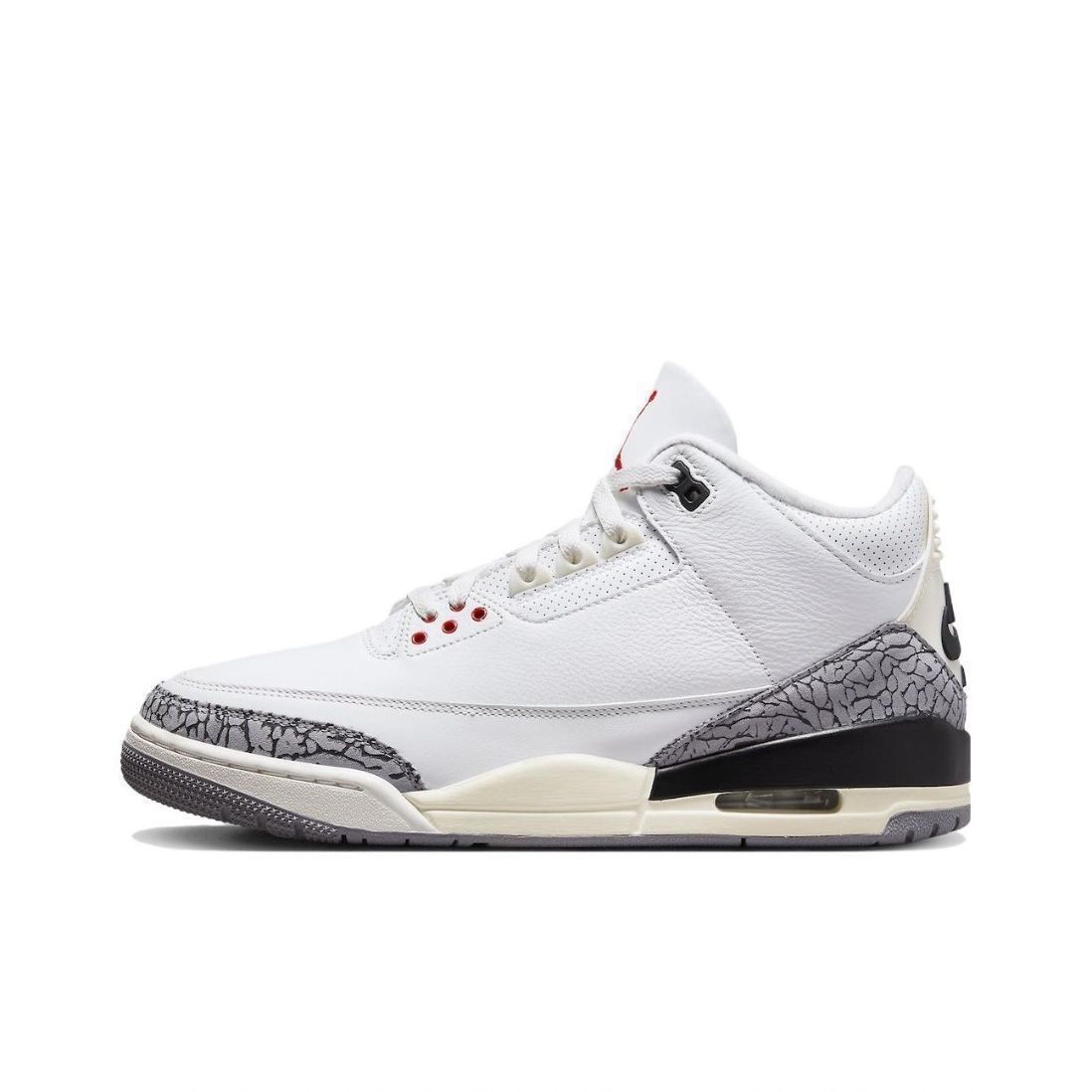 1:1 version classic new style aj3 shoes