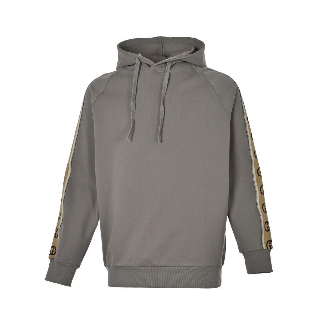 1:1 version reflective string new hoodie