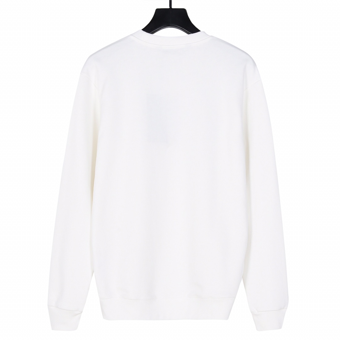 1:1 version New Arrival women Printing Hoodie