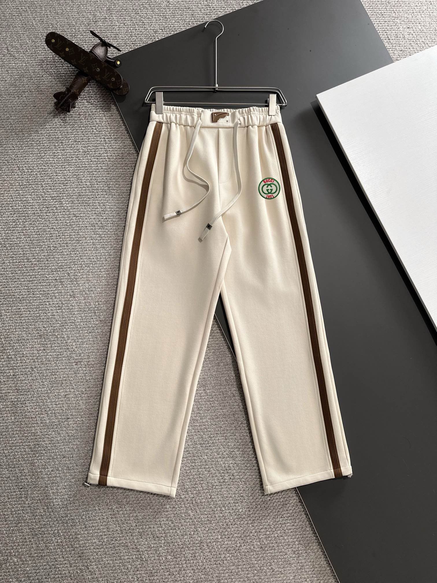 1:1 Version new classic sweat pant