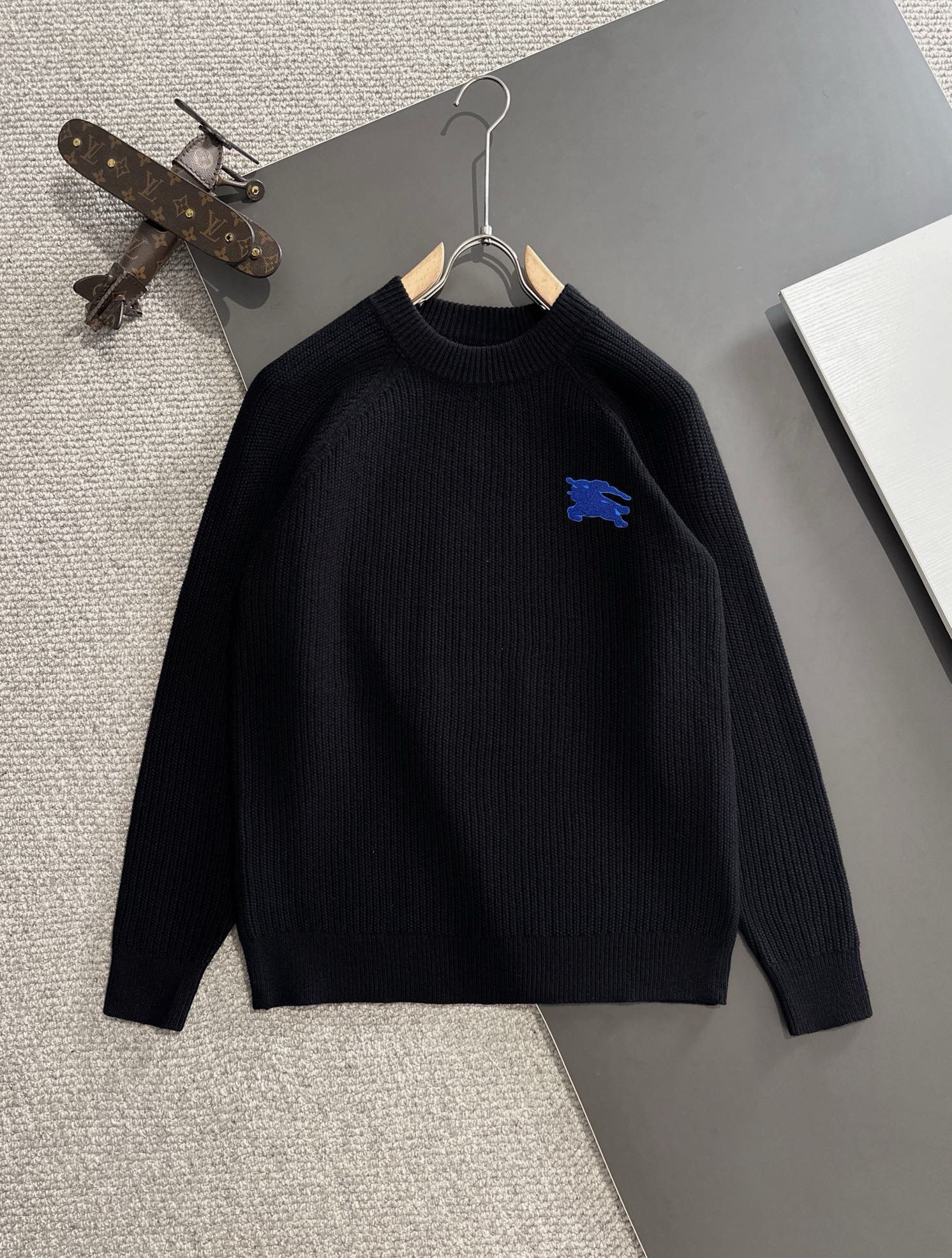 1:1 Version new basic color sweater