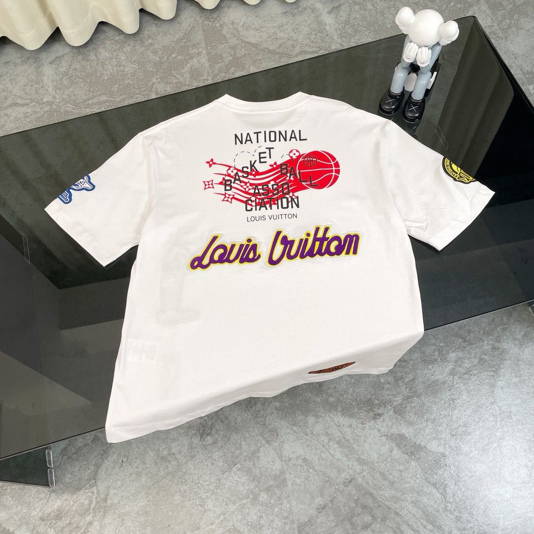 1:1 Version whit special print tee