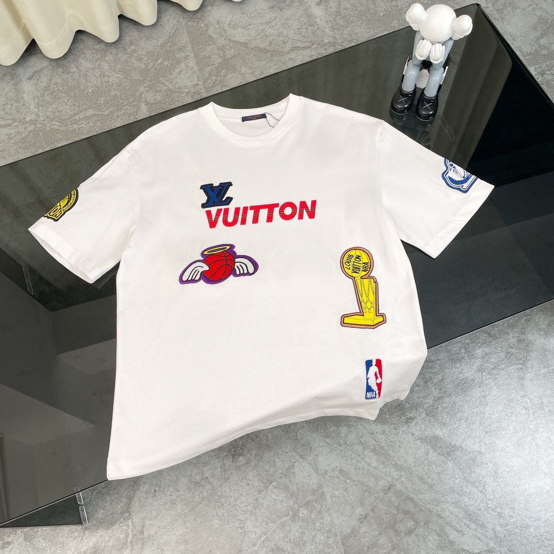 1:1 Version whit special print tee