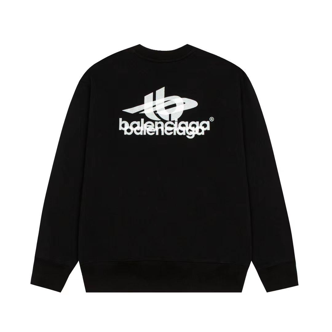 1:1 version New Arrival Pattern Printing cotton Hoodie